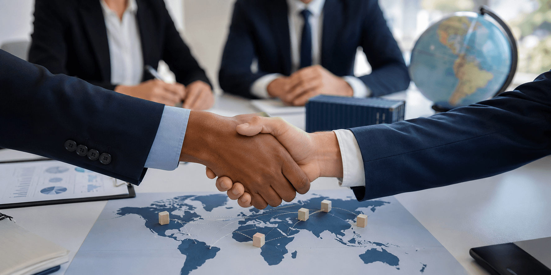 A network you can trust